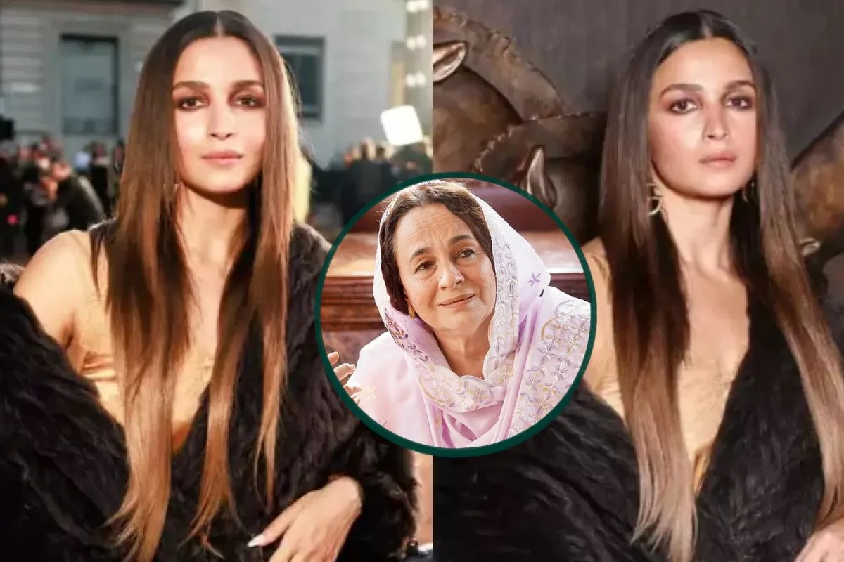 Alia Bhatt