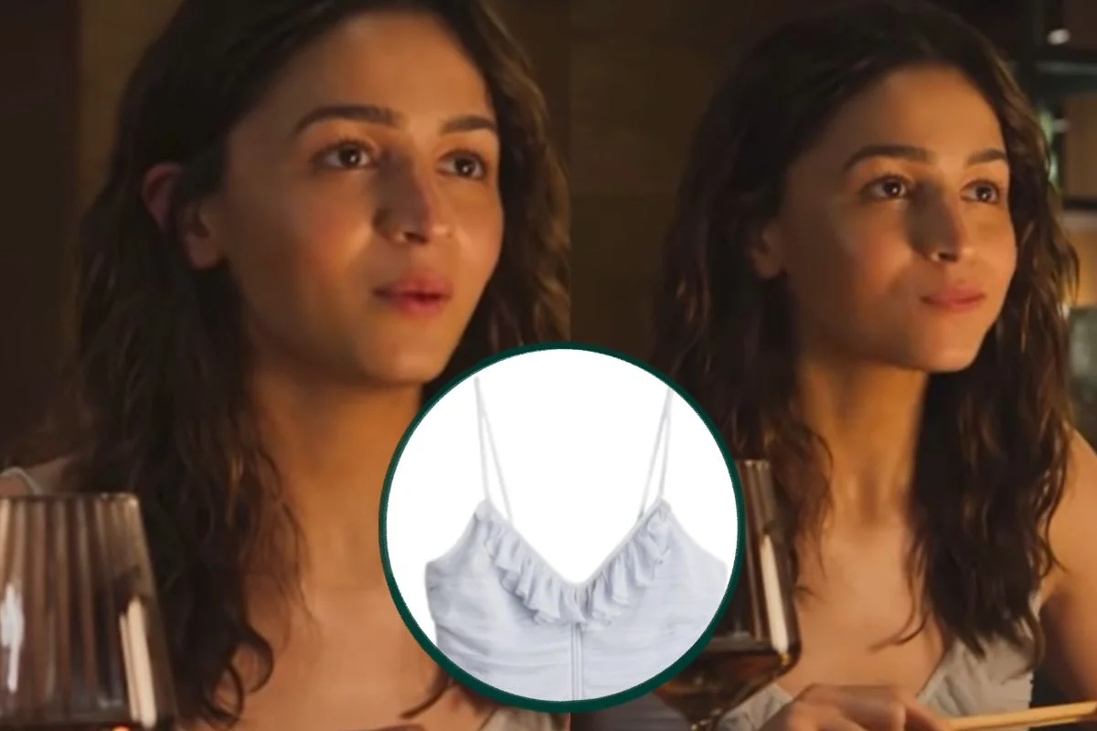 Alia Bhatt