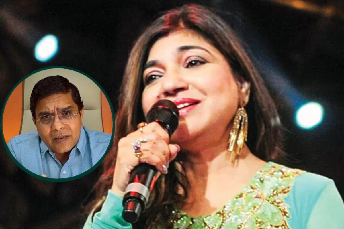 Alka Yagnik