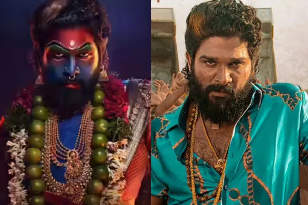Allu Arjun
