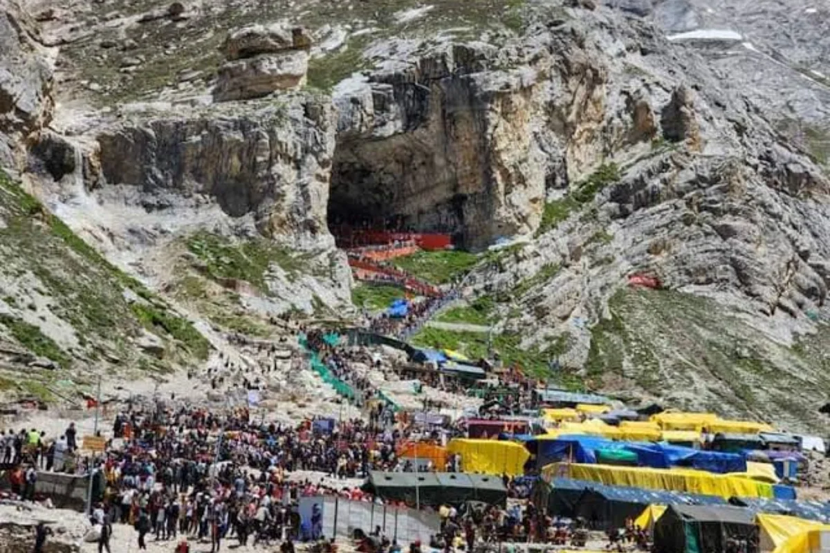 Amarnath Yatra 2026