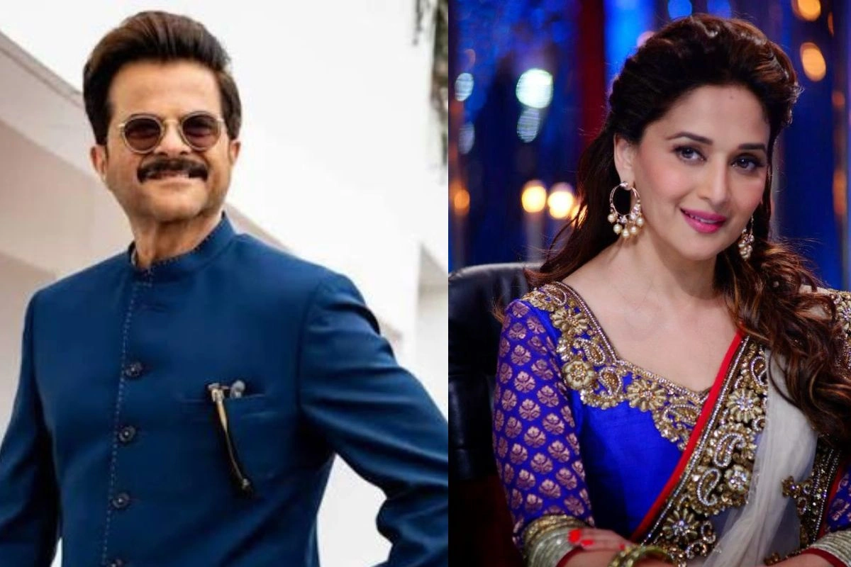 Anil Kapoor