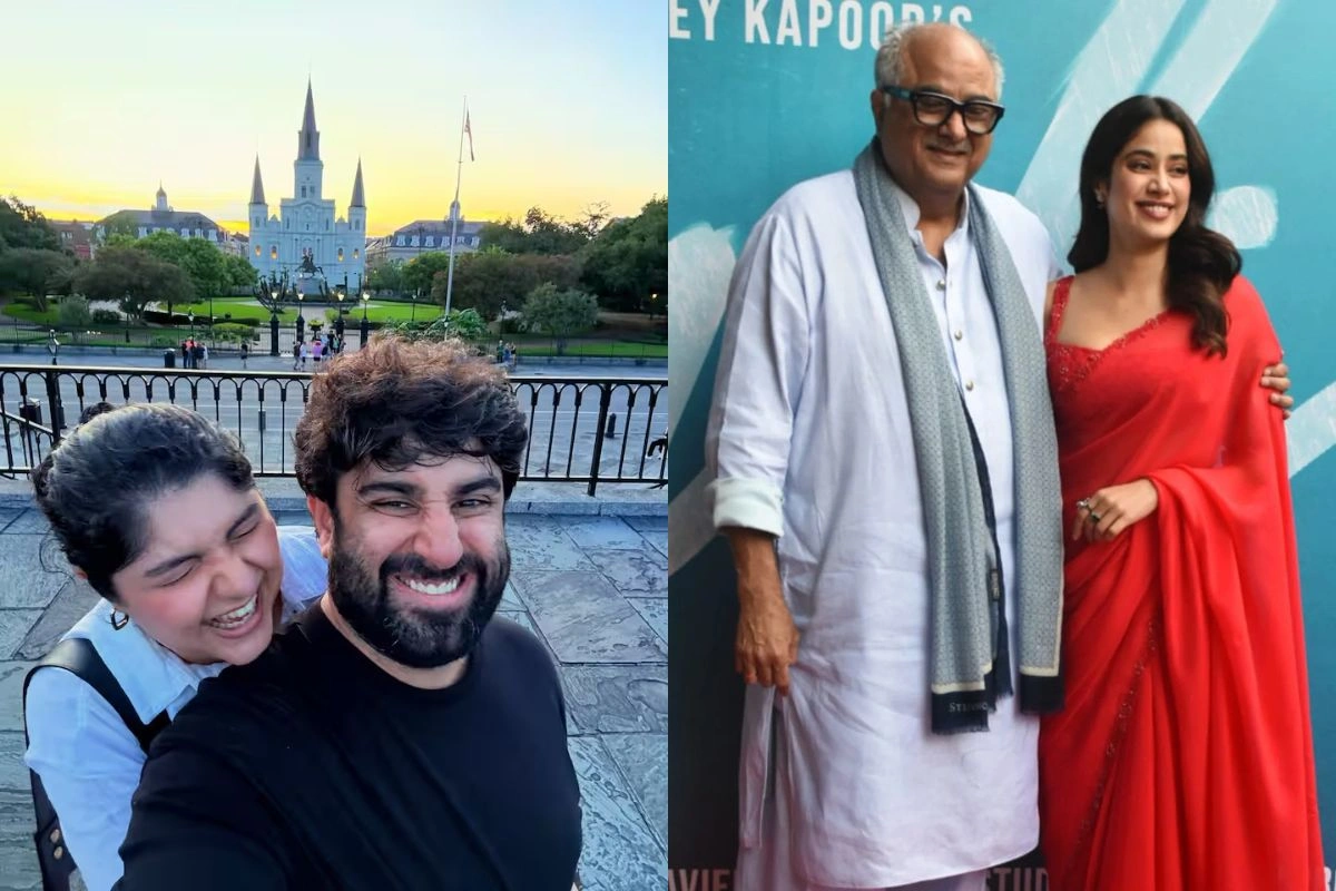 Anshula Kapoor