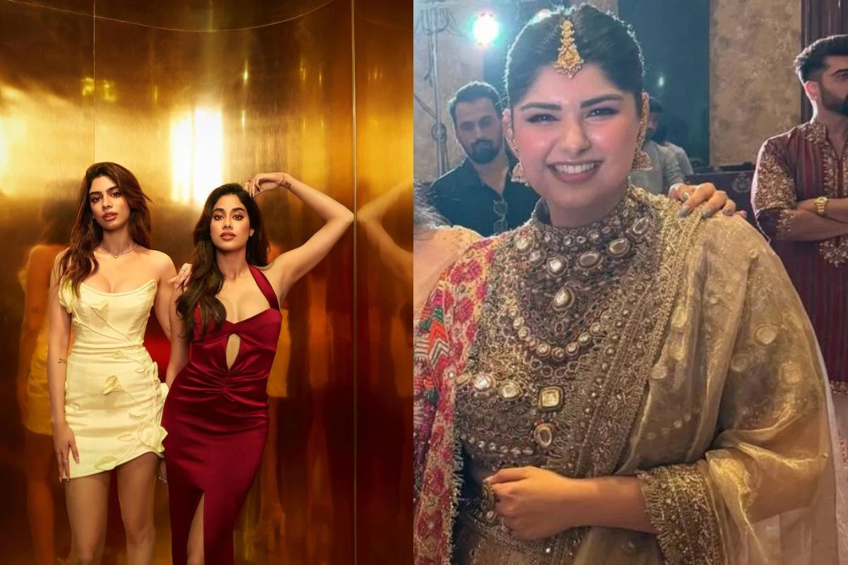 Anshula Kapoor