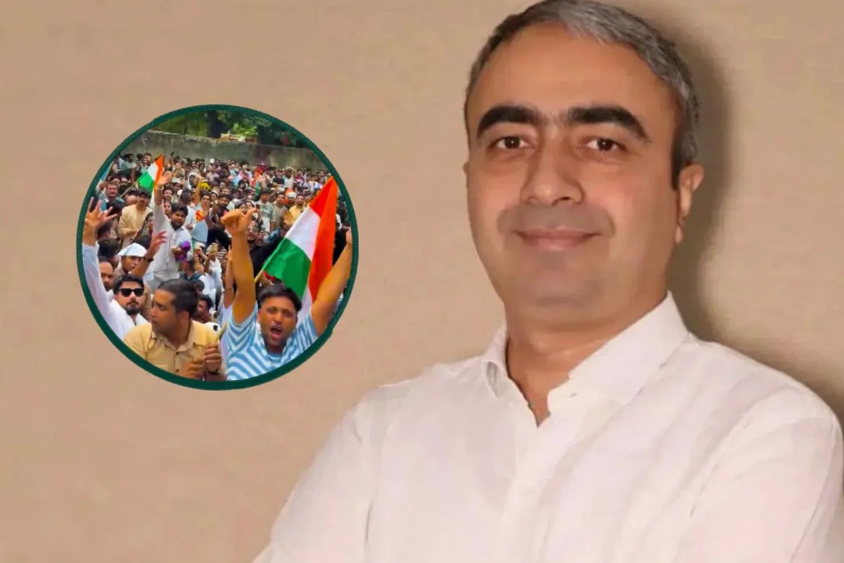 Anurag Dhanda