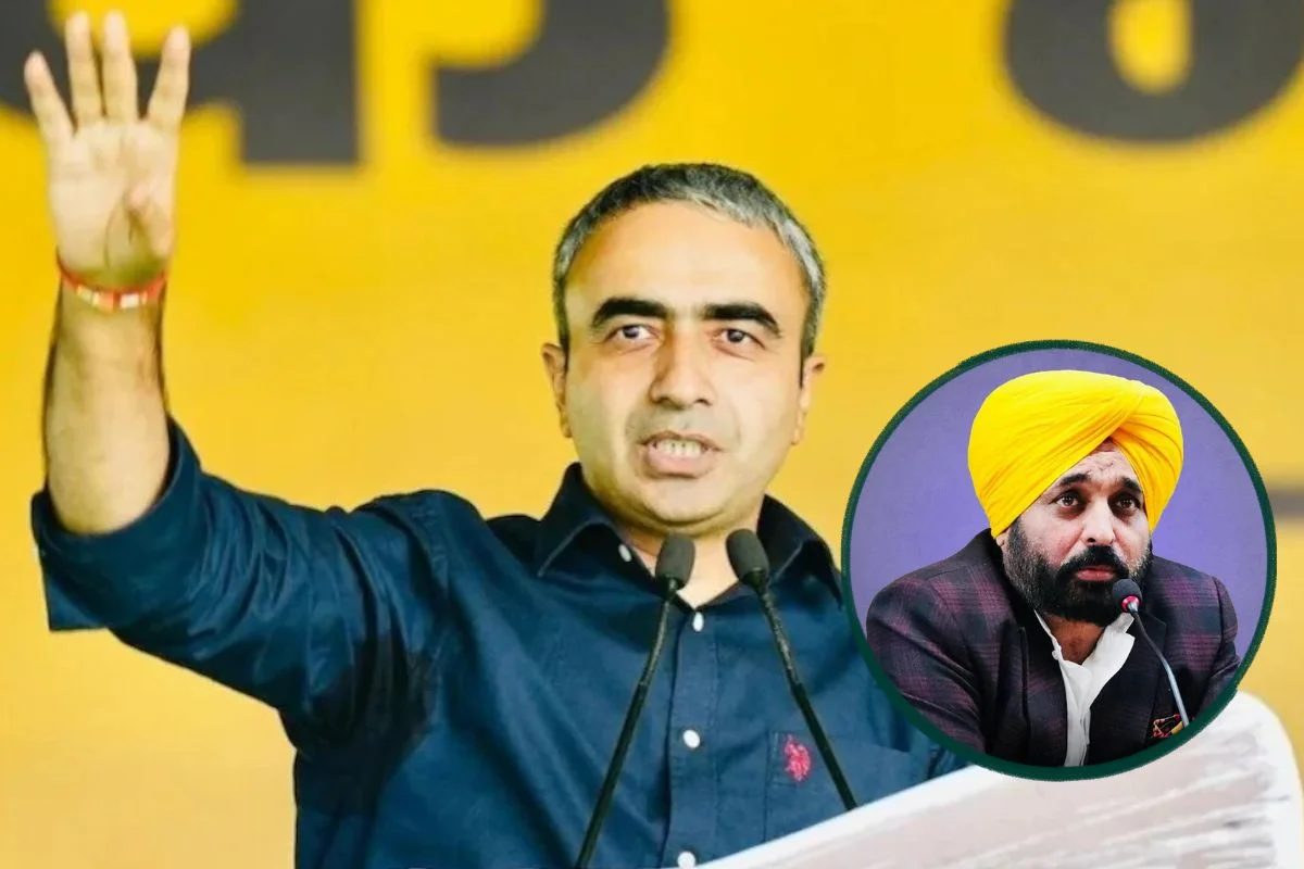 Anurag Dhanda