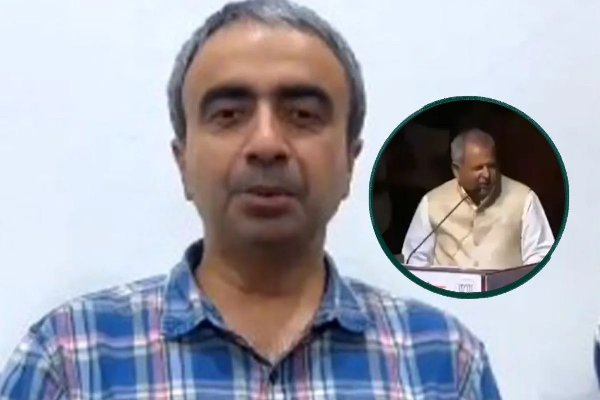 Anurag Dhanda