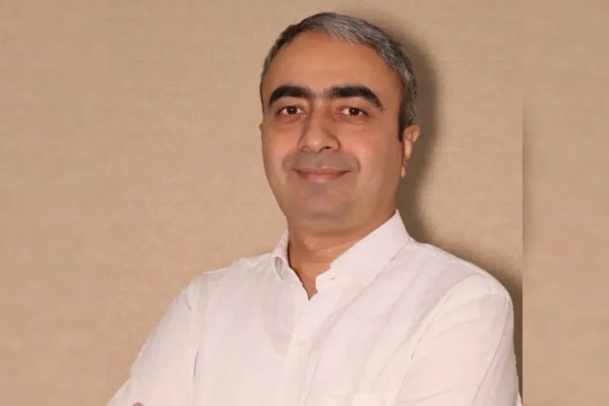 Anurag Dhanda