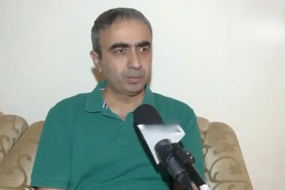 Anurag Dhanda