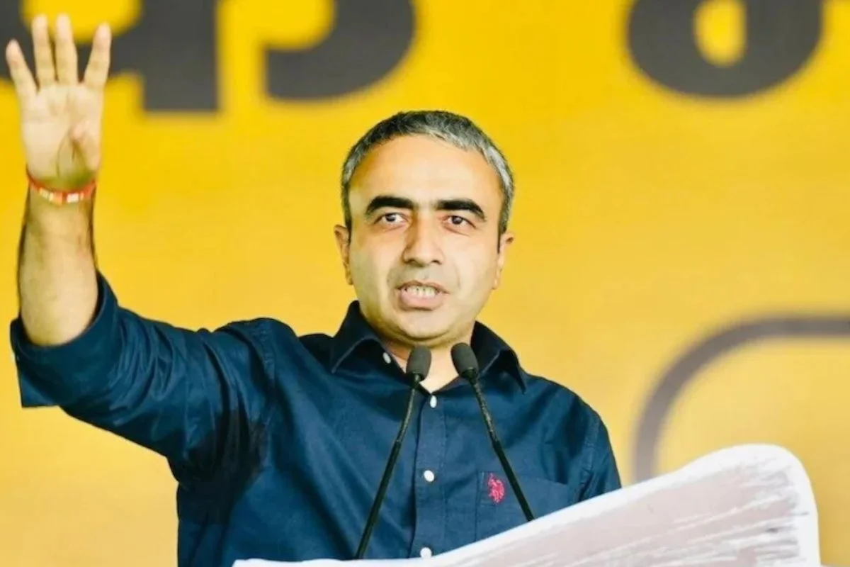 Anurag Dhanda