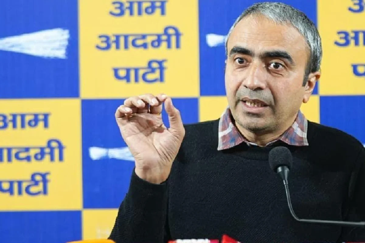 Anurag Dhanda