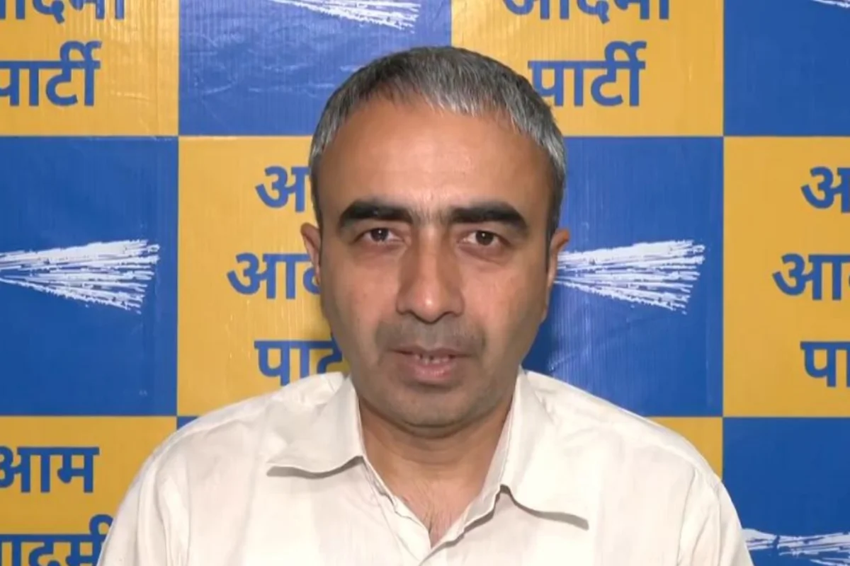 Anurag Dhanda
