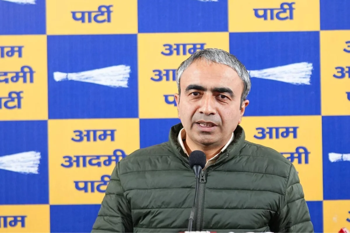 Anurag Dhanda
