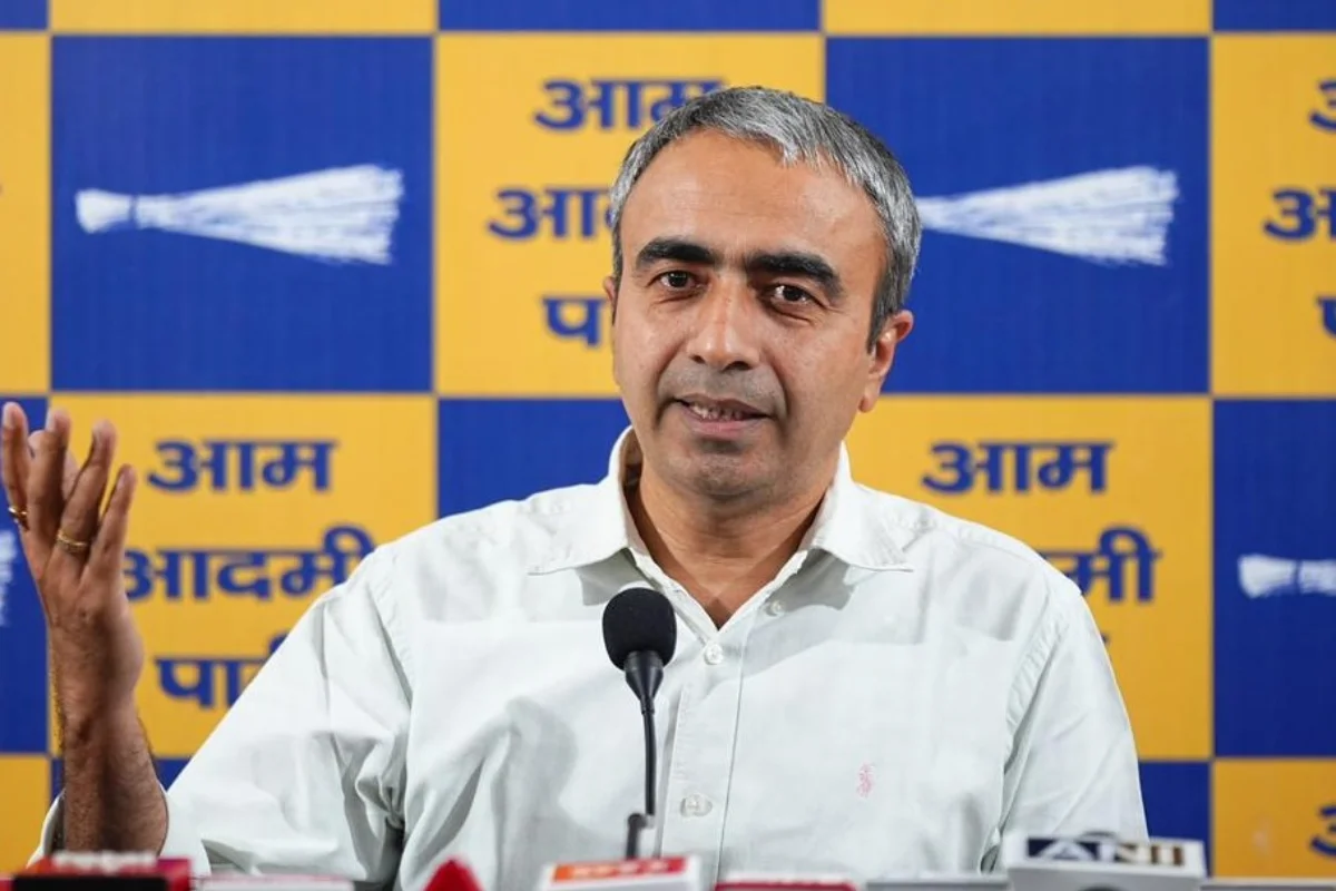 Anurag Dhanda