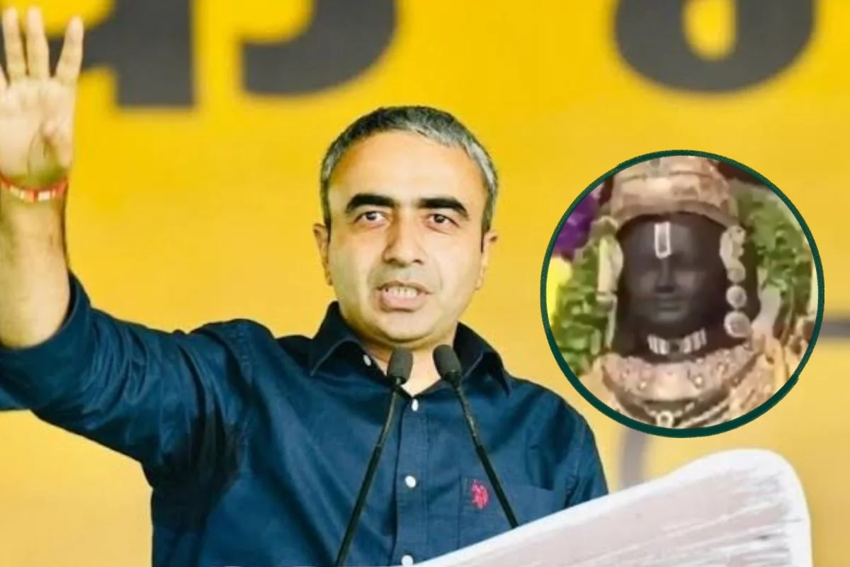 Anurag Dhanda
