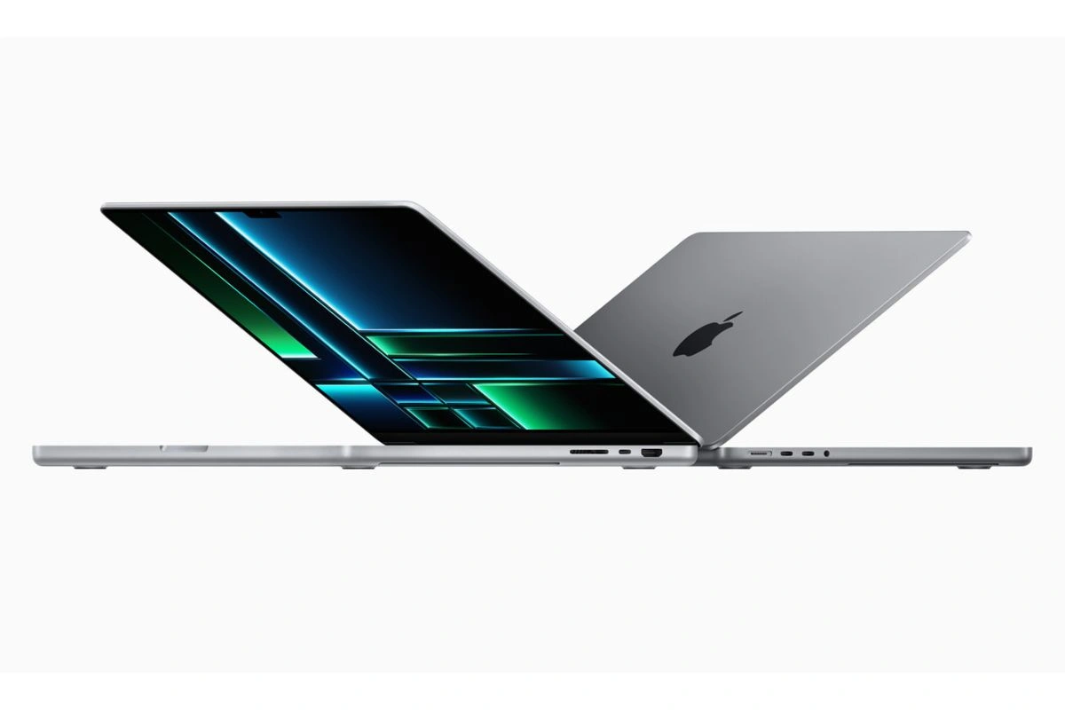 Apple MacBook Pro
