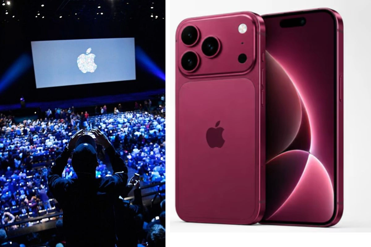 Apple WWDC 2026