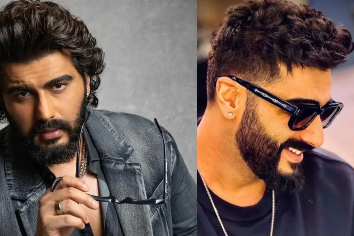 Arjun Kapoor