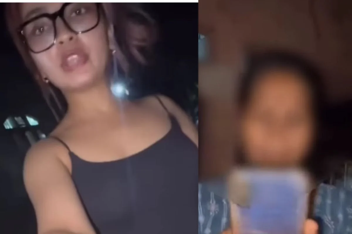 Assam Viral Video