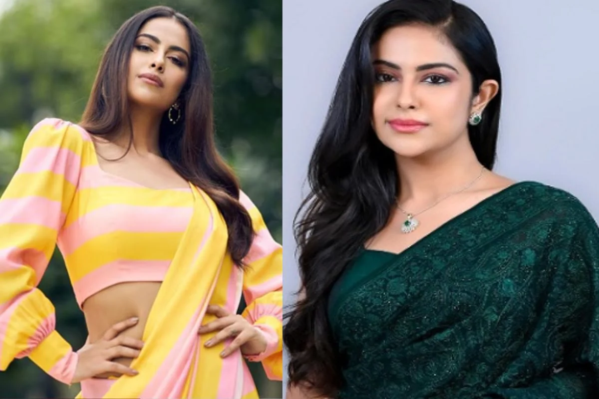 Avika Gor