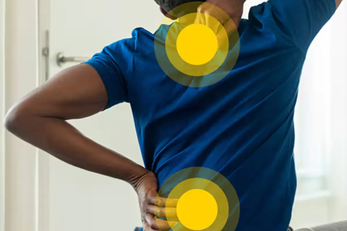 Back Pain