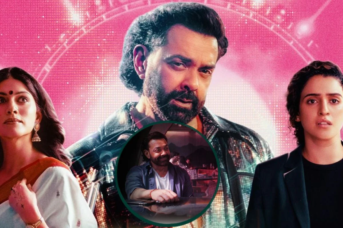 Bandar Movie Review
