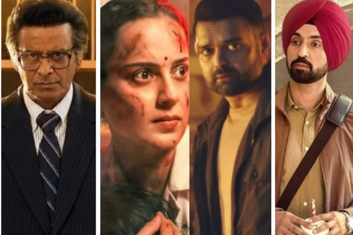 Bharat Bhagya Vidhata Vs Main Vaapas Aaunga Vs Governor Vs Haunted 2 Box Office Collection Day 2