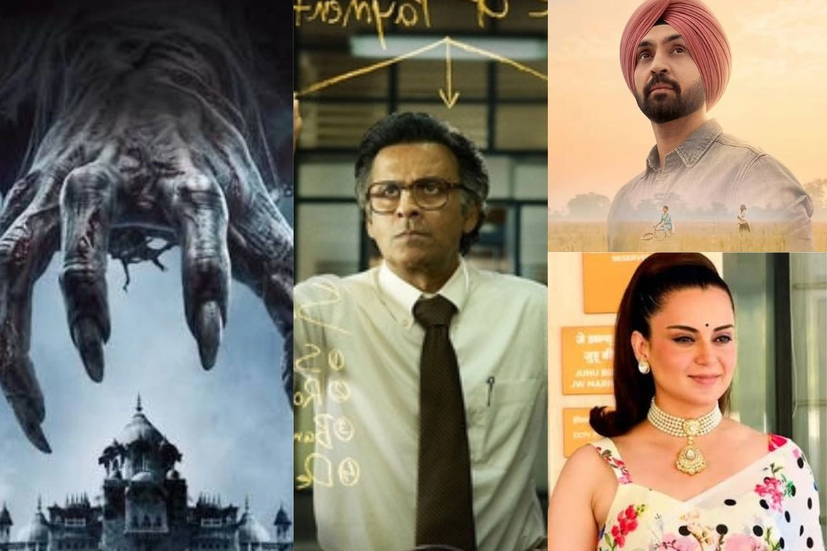Bharat Bhagya Vidhata Vs Main Vaapas Aaunga Vs Governor Vs Haunted 2 Box Office Collection Day 3