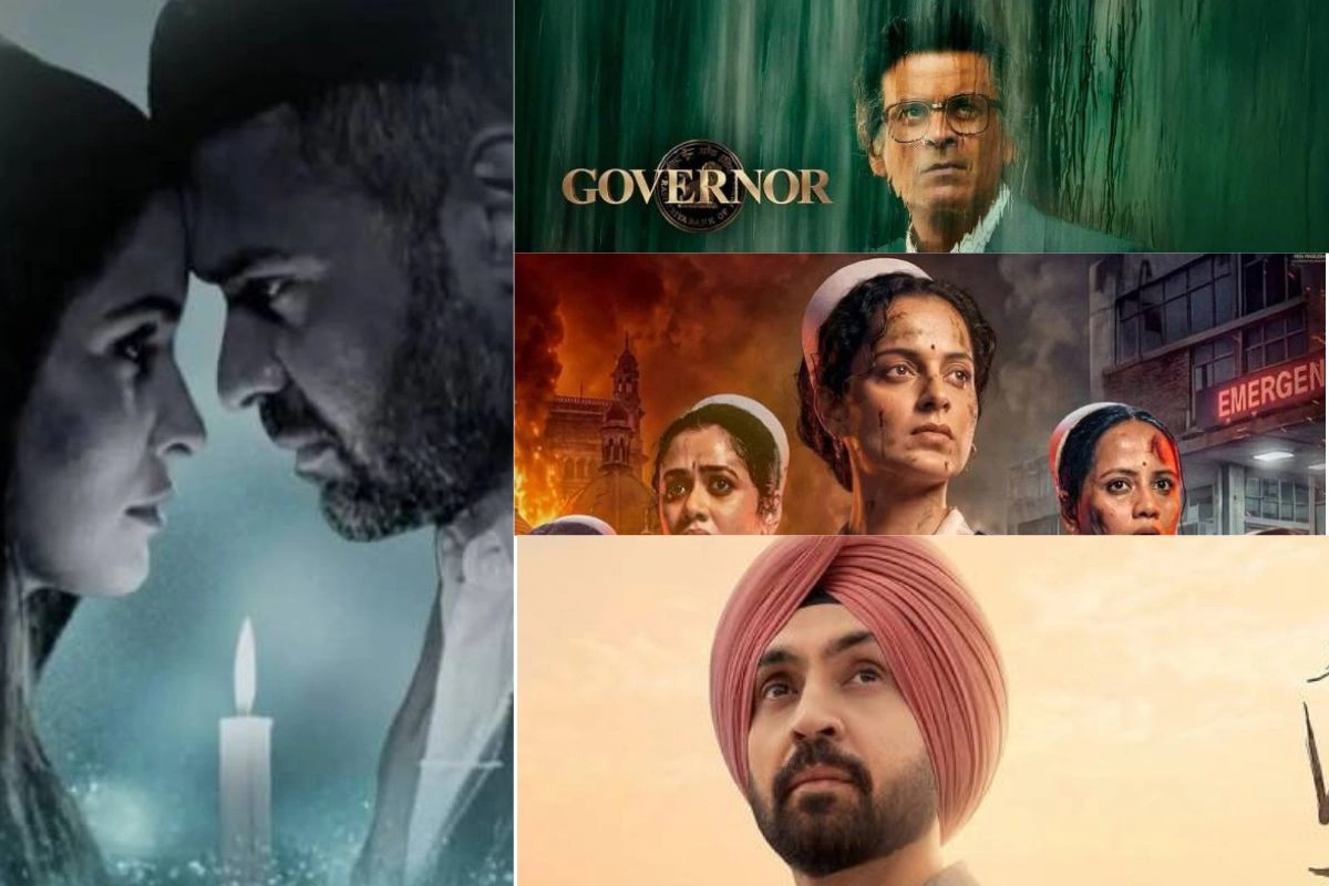 Bharat Bhagya Vidhata Vs Main Vaapas Aaunga Vs Governor Vs Haunted 2 Box Office Collection Day 4