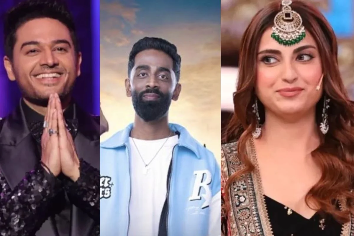 Bigg Boss 19