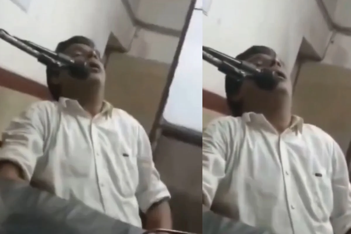 Bihar Viral Video