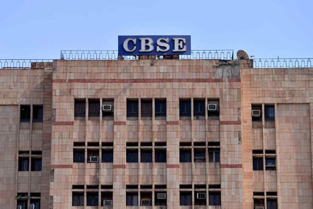 CBSE Re-evaluation