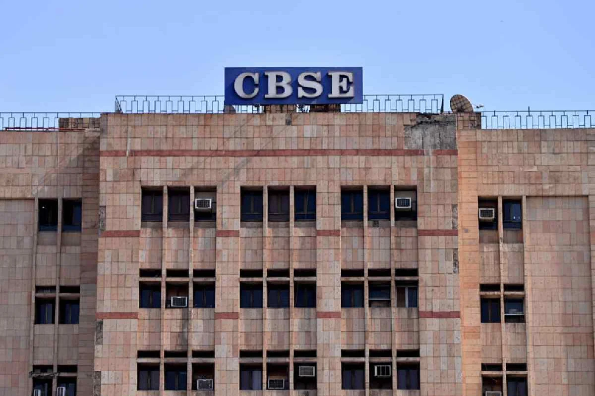 CBSE Re-evaluation