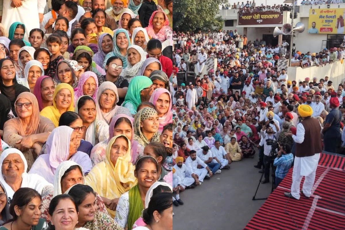 CM Bhagwant Mann