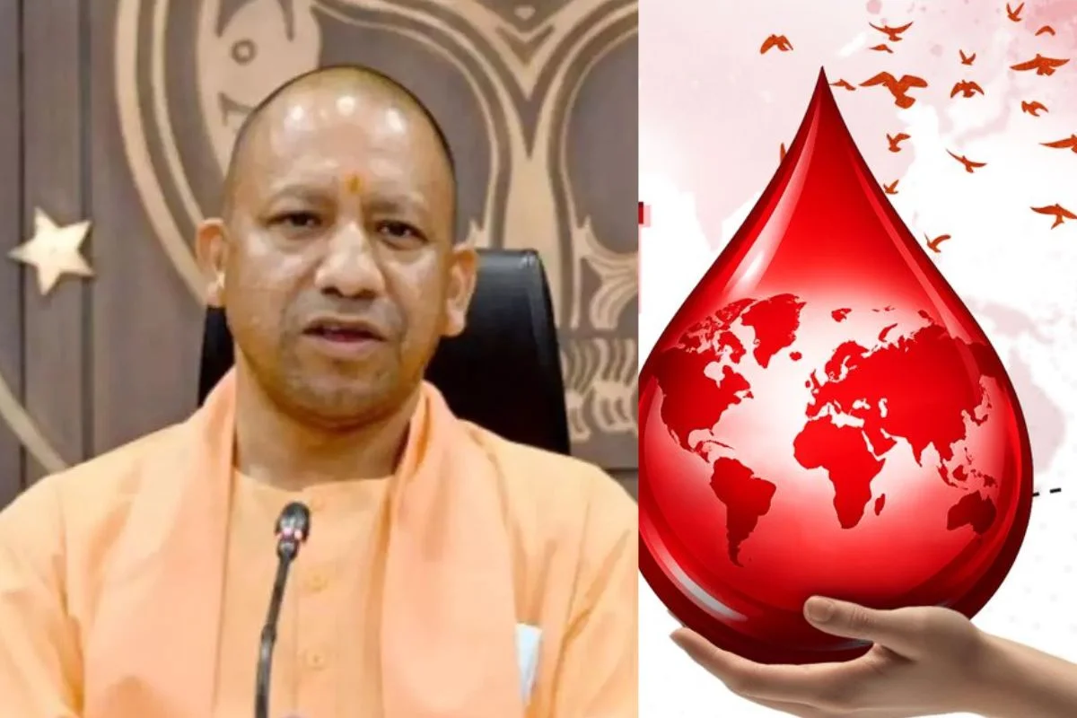 CM Yogi Adityanath
