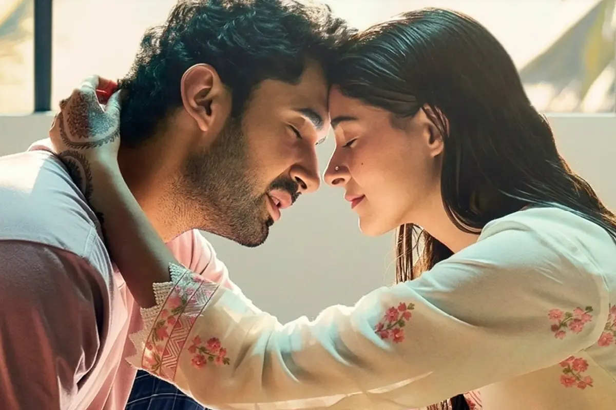 Chand Mera Dil Box Office Collection Day 10