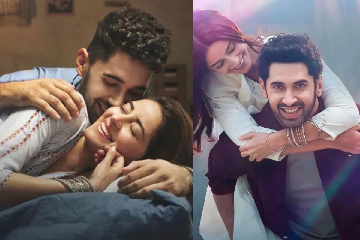 Chand Mera Dil Box Office Collection Day 12