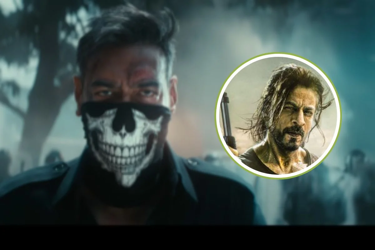 Chauhaan Teaser