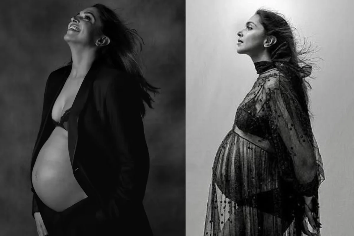 Deepika Padukone