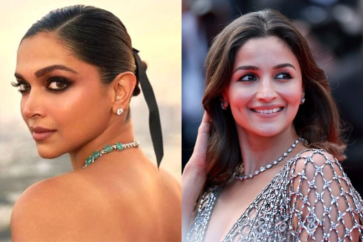 Deepika Padukone