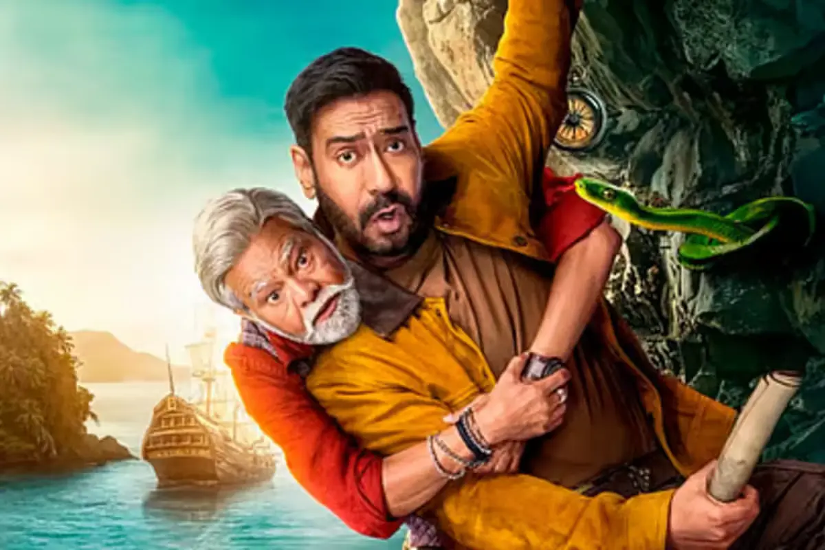 Dhamaal 4