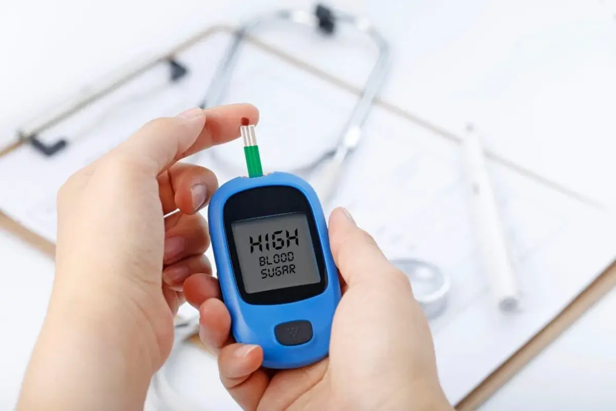 Diabetes Control
