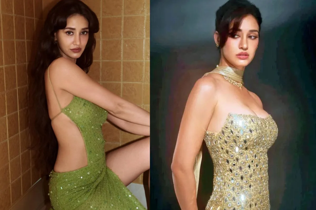Disha Patani