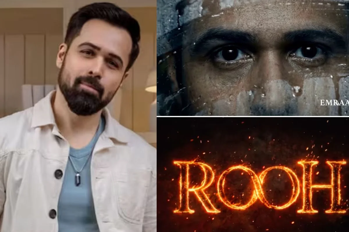 Emraan Hashmi