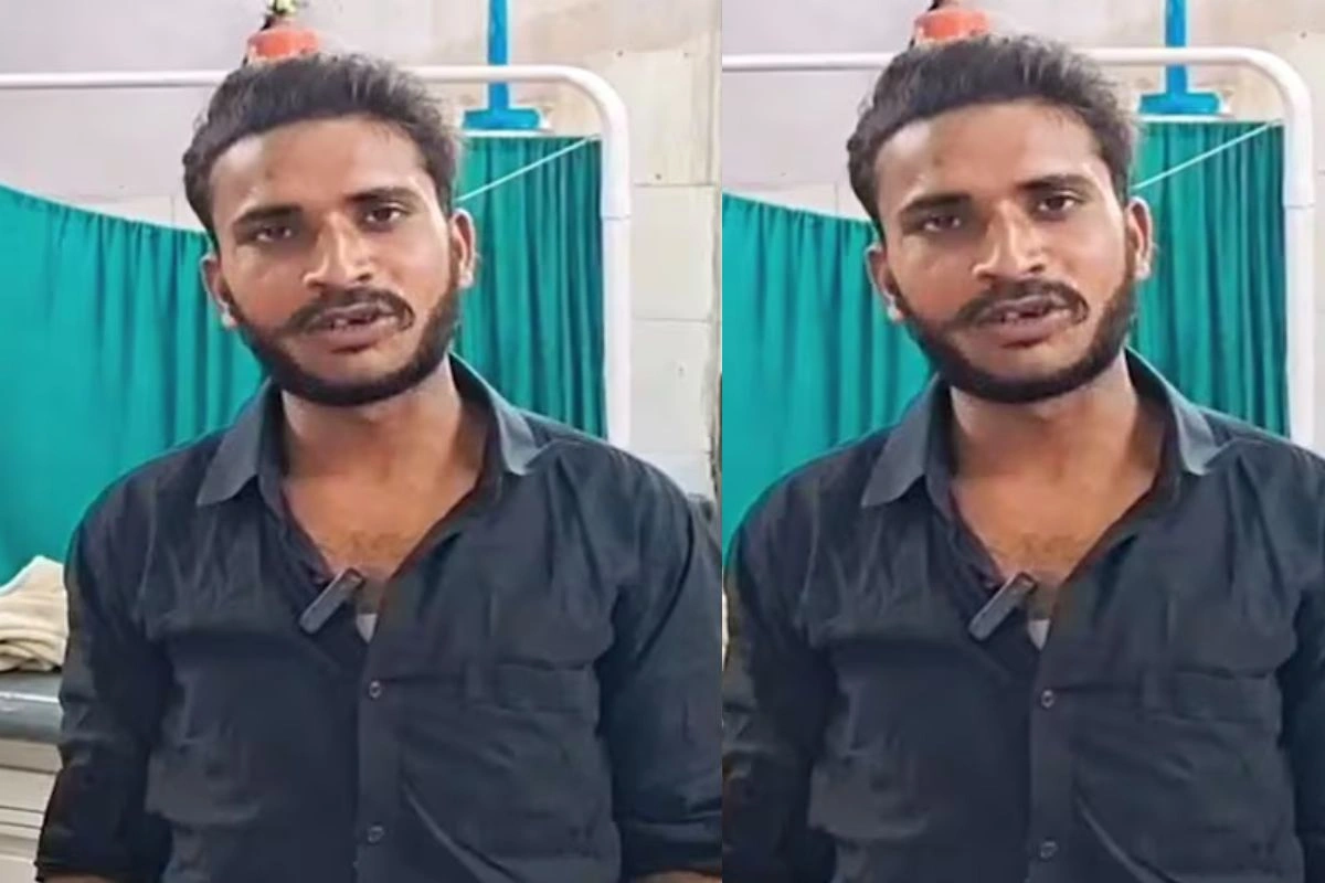 Etawah Viral Video