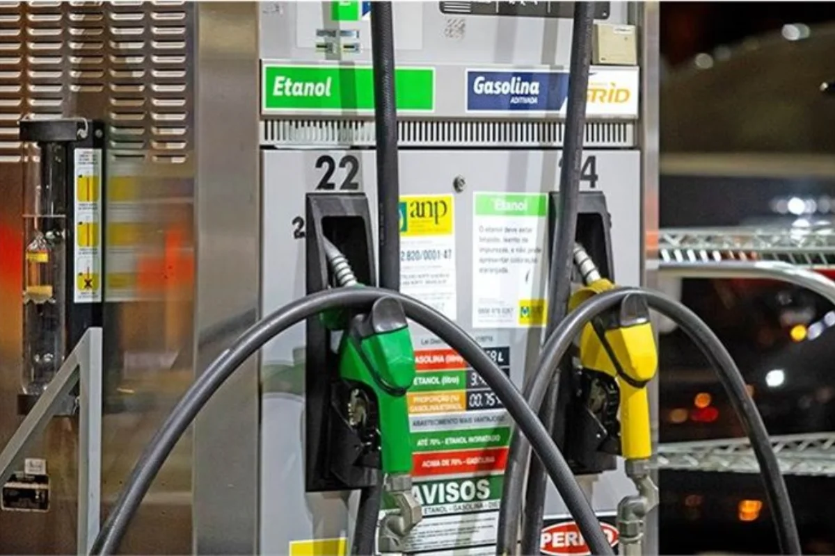 Ethanol