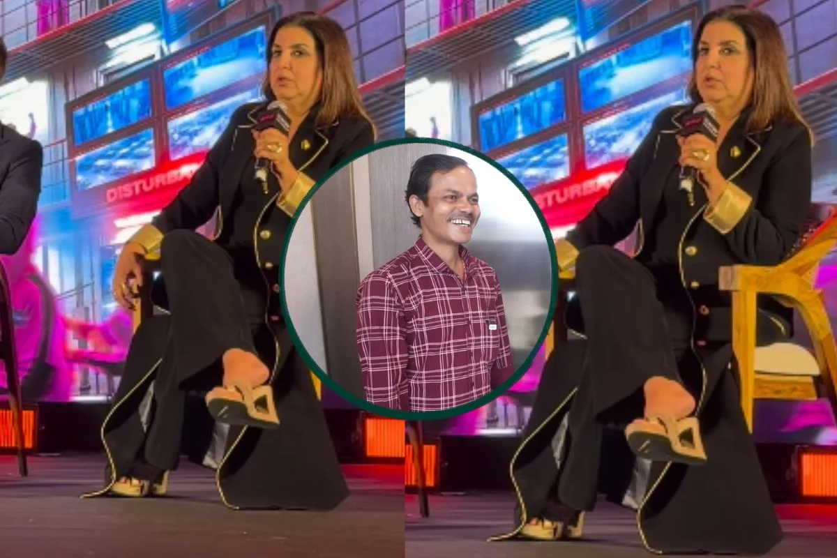 Farah Khan