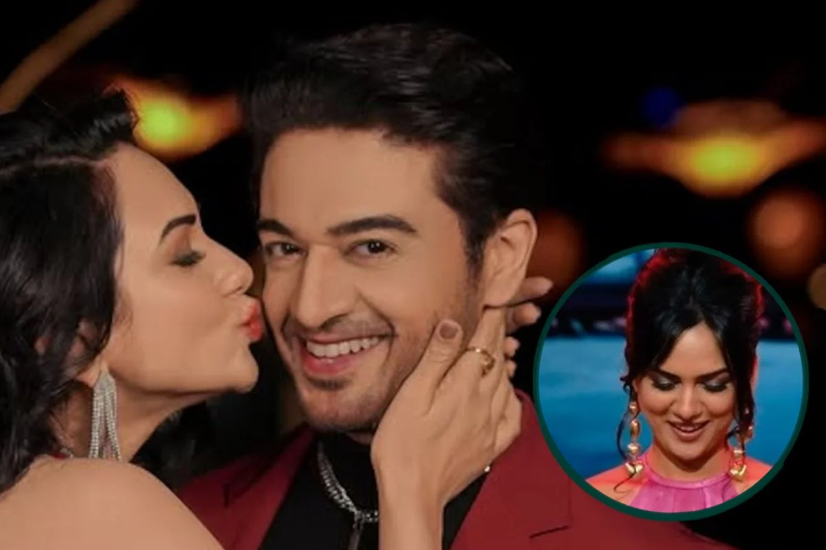 Gaurav Khanna Akanksha Chamola Divorce
