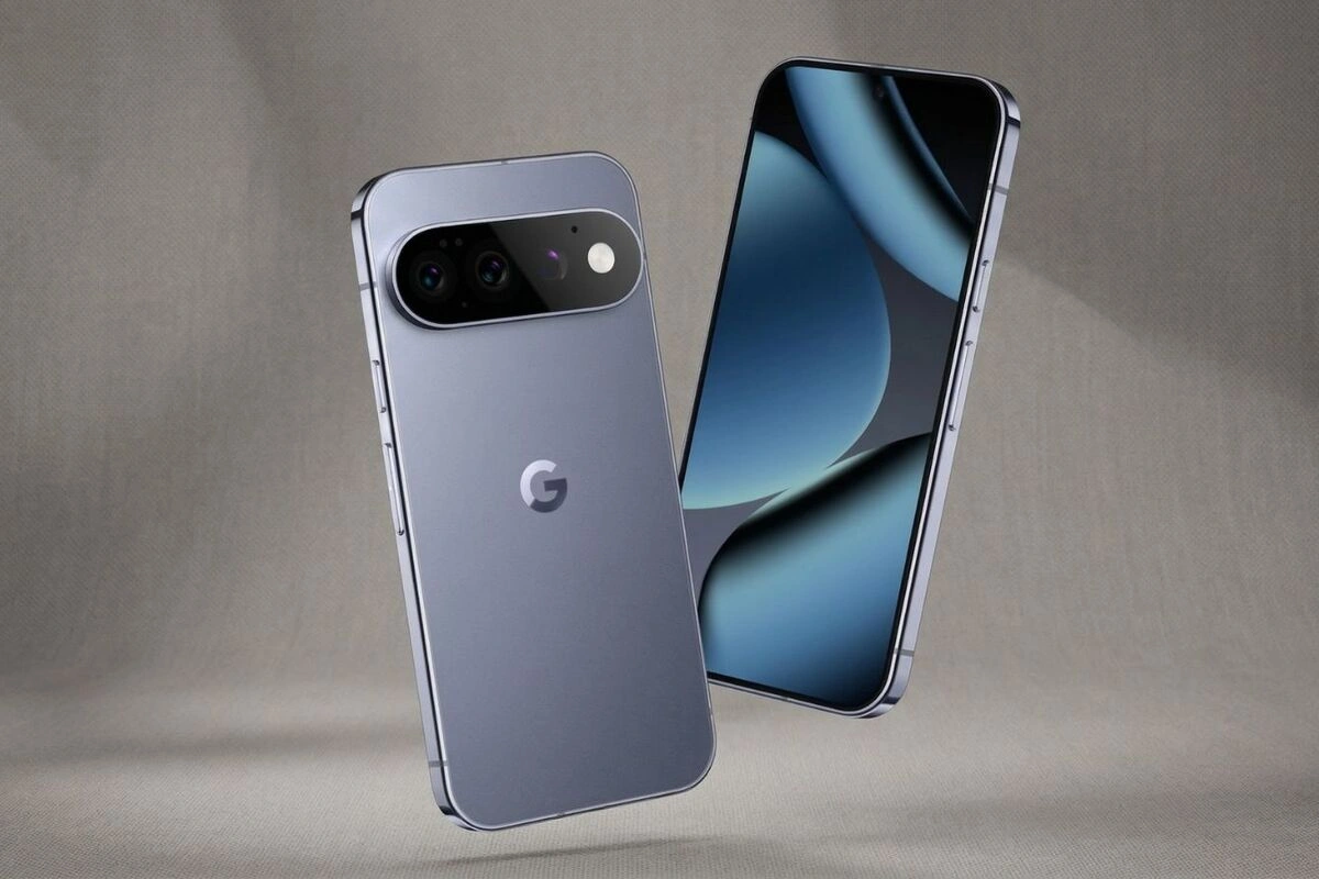 Google Pixel 11 Pro