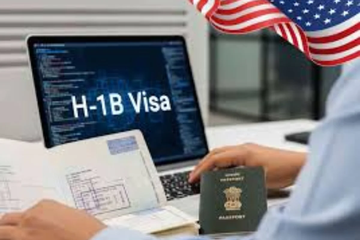 H-1B Visa